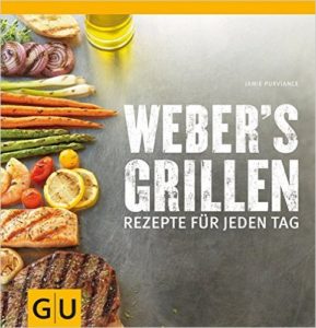 Kugelgrill Kochbuch